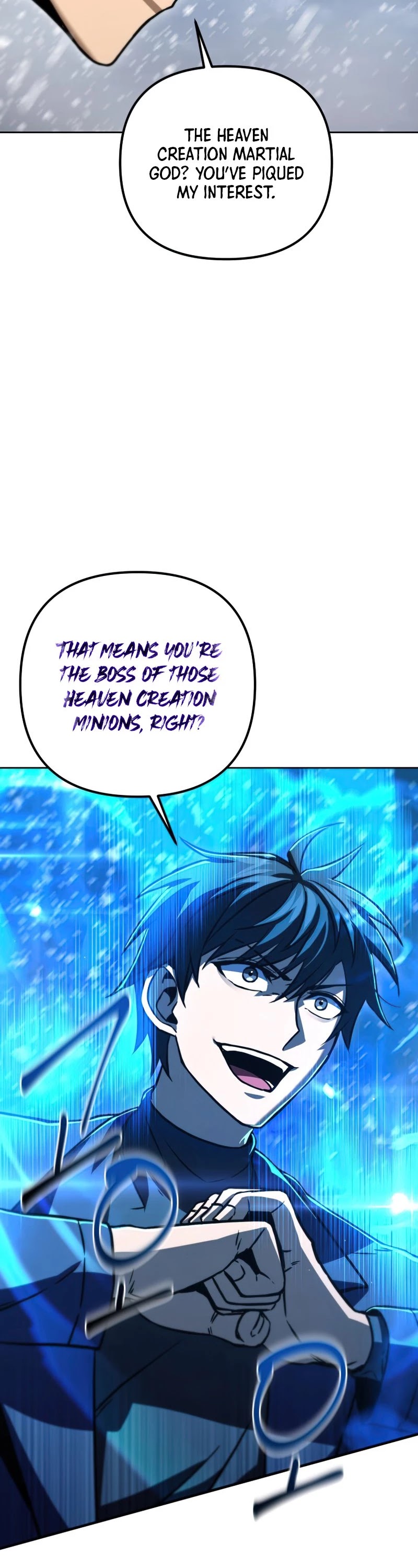 Maxed Out Leveling chapter 51 page 33