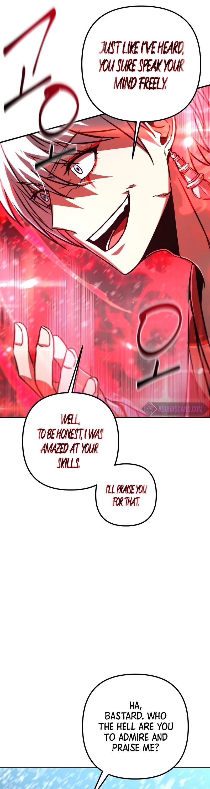 Maxed Out Leveling chapter 51 page 34