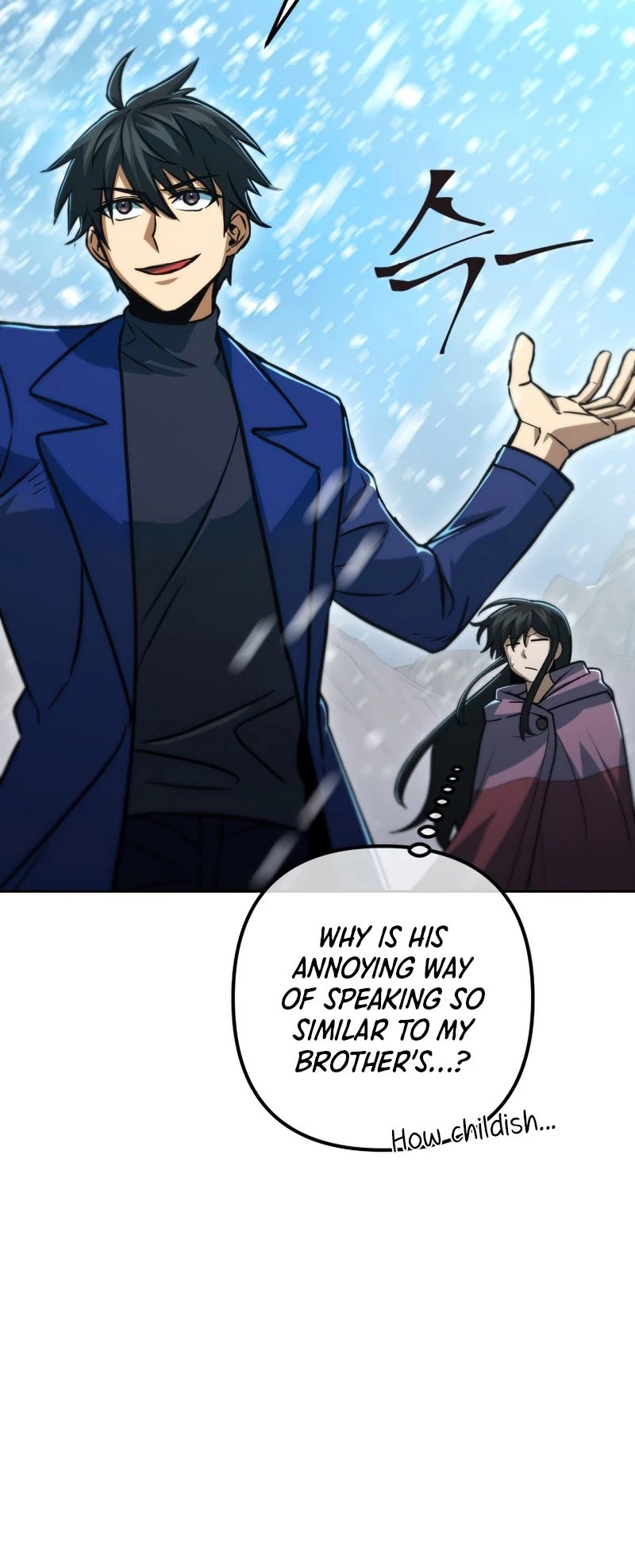 Maxed Out Leveling chapter 51 page 35