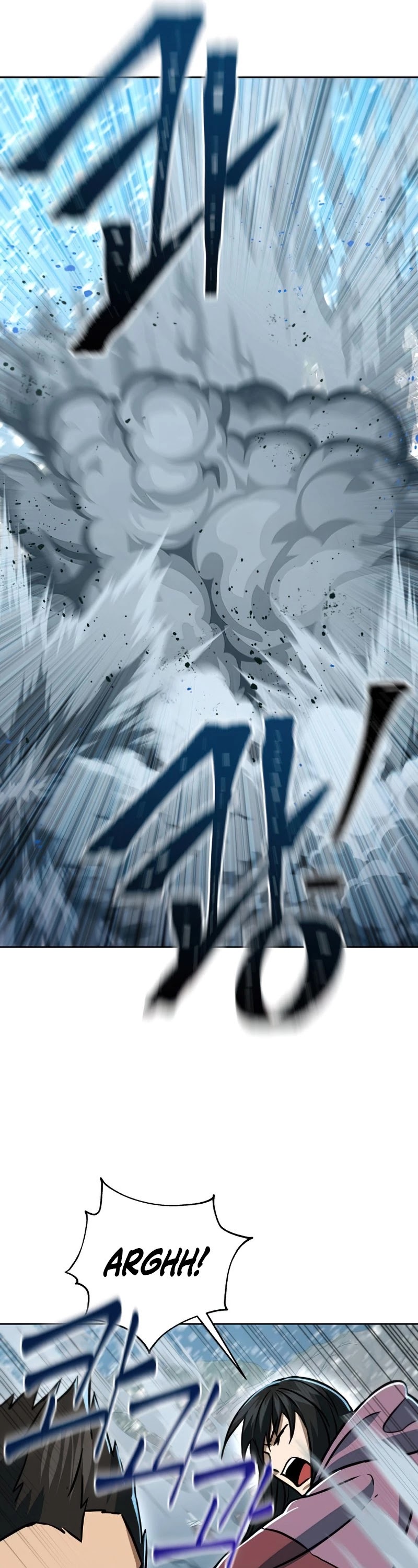 Maxed Out Leveling chapter 51 page 37