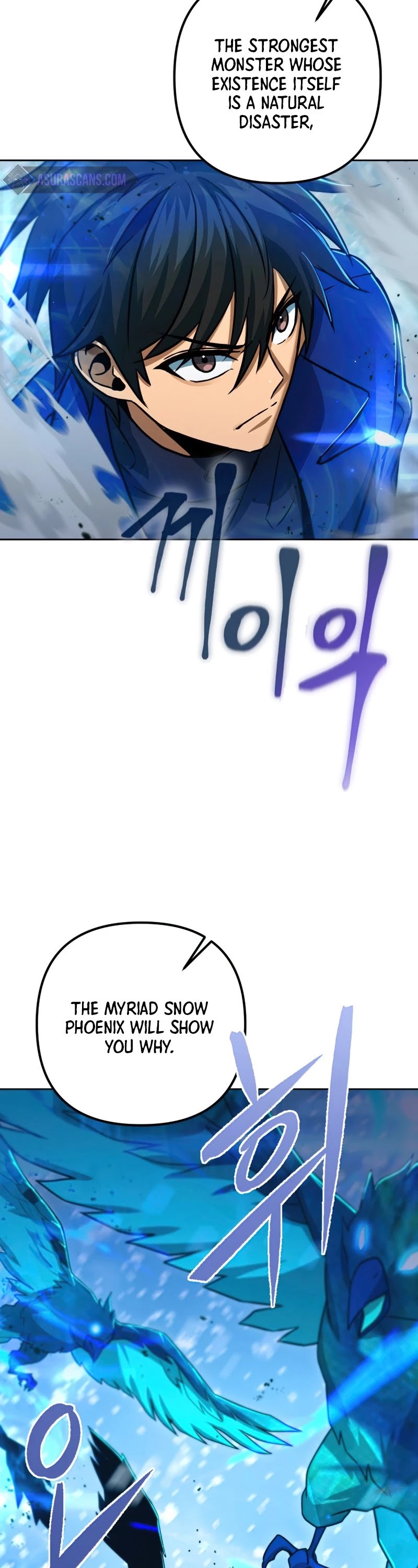 Maxed Out Leveling chapter 51 page 39