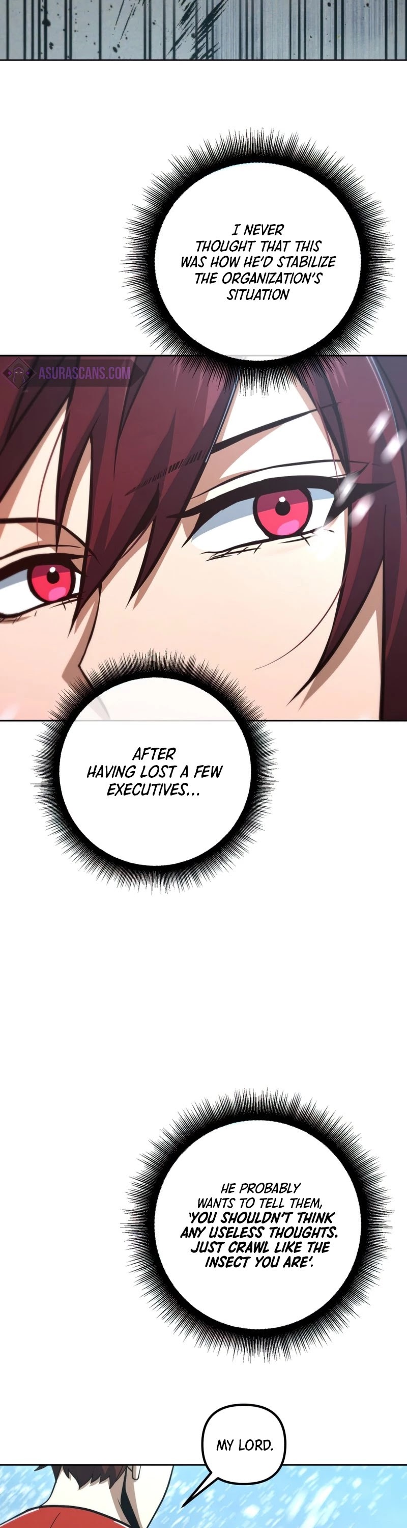 Maxed Out Leveling chapter 51 page 4