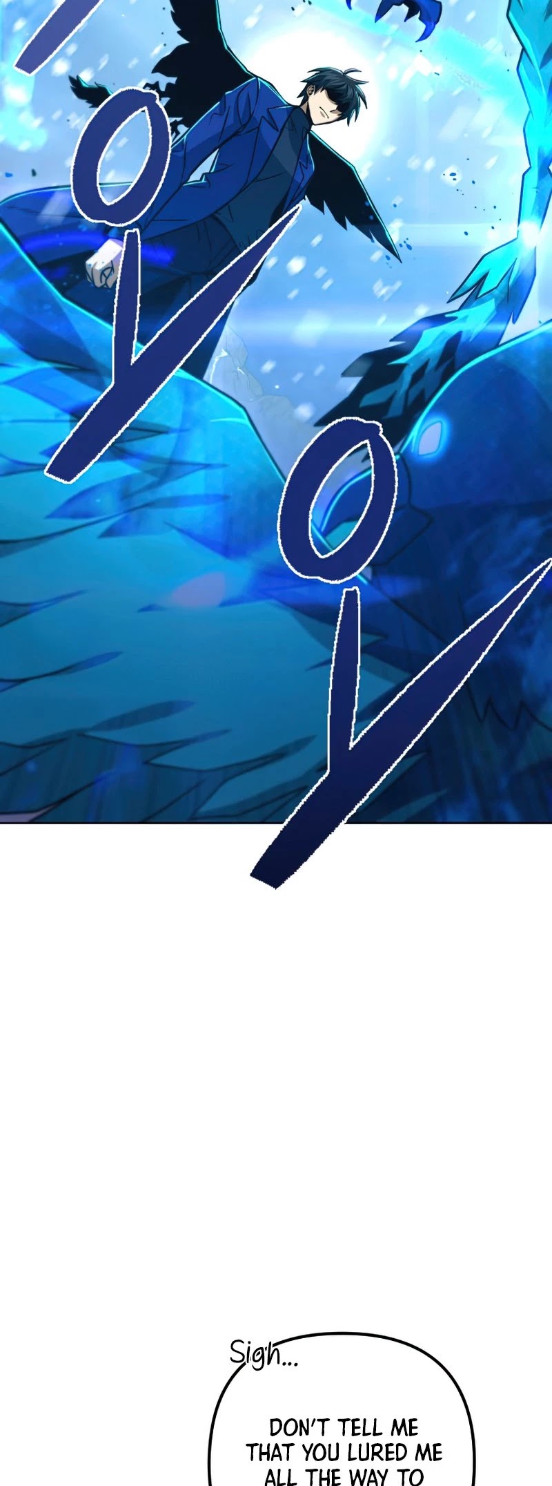 Maxed Out Leveling chapter 51 page 40