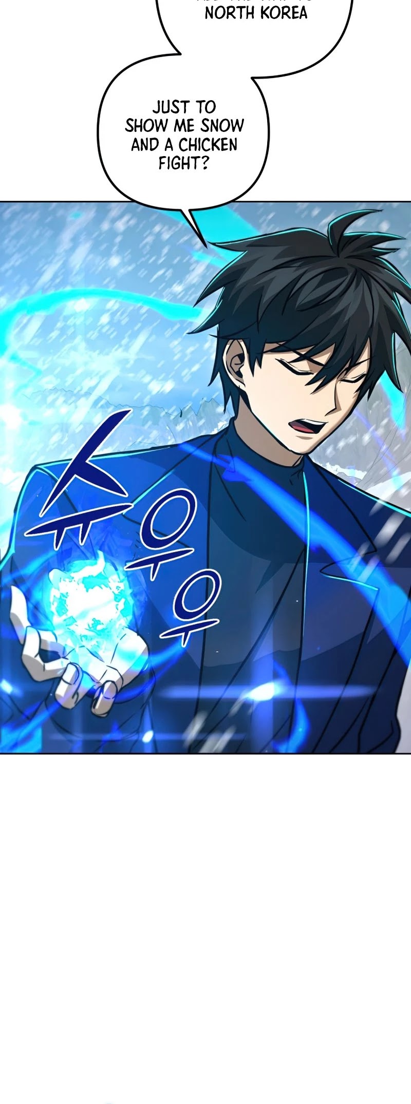 Maxed Out Leveling chapter 51 page 41