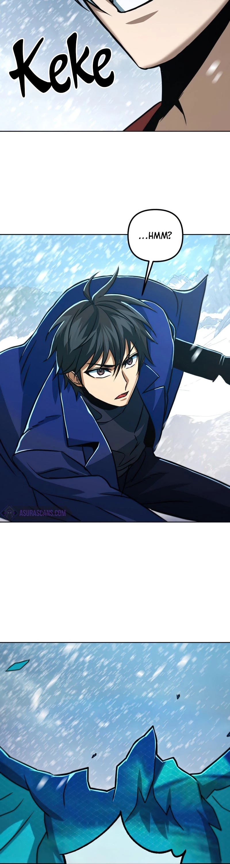 Maxed Out Leveling chapter 51 page 44