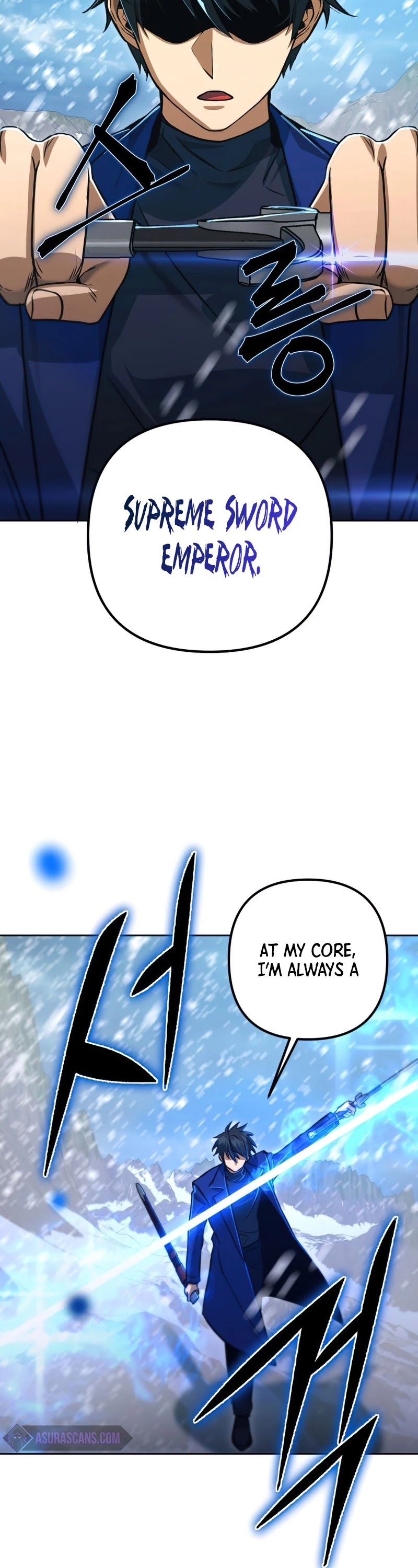 Maxed Out Leveling chapter 51 page 49