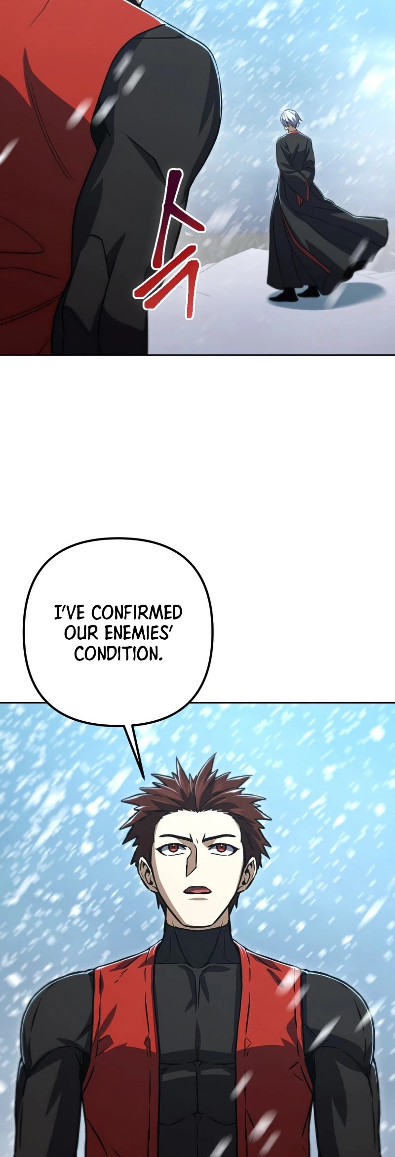 Maxed Out Leveling chapter 51 page 5