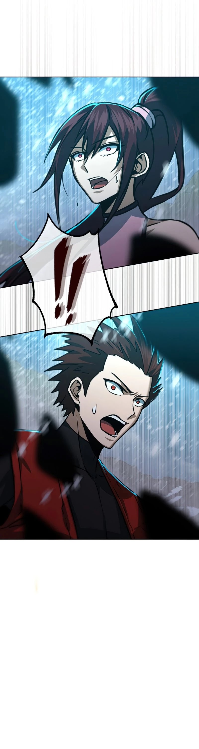 Maxed Out Leveling chapter 51 page 53