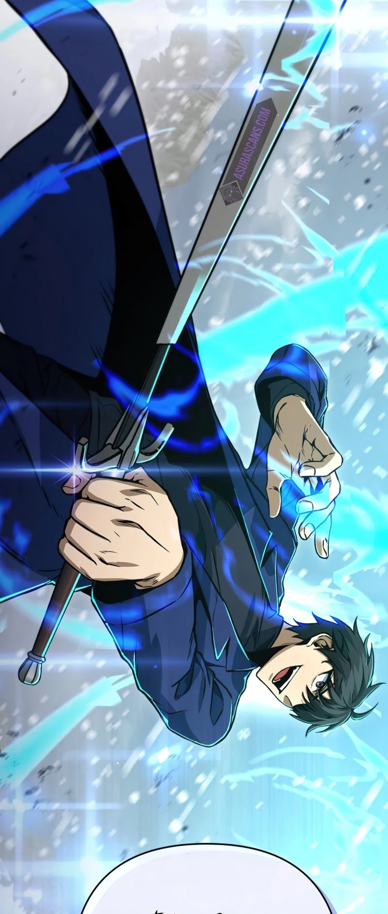 Maxed Out Leveling chapter 51 page 55