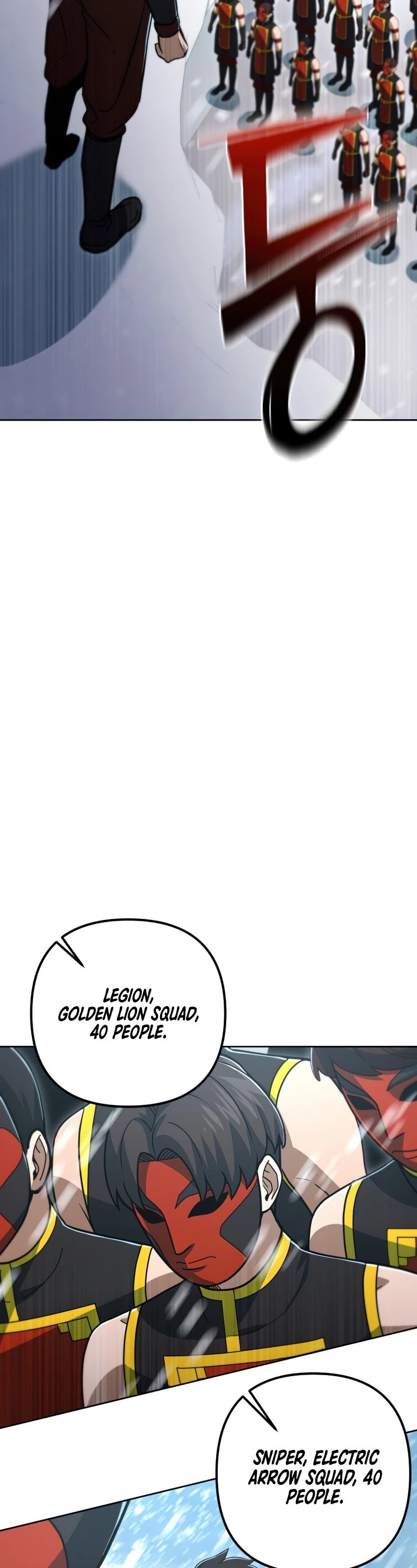 Maxed Out Leveling chapter 51 page 8