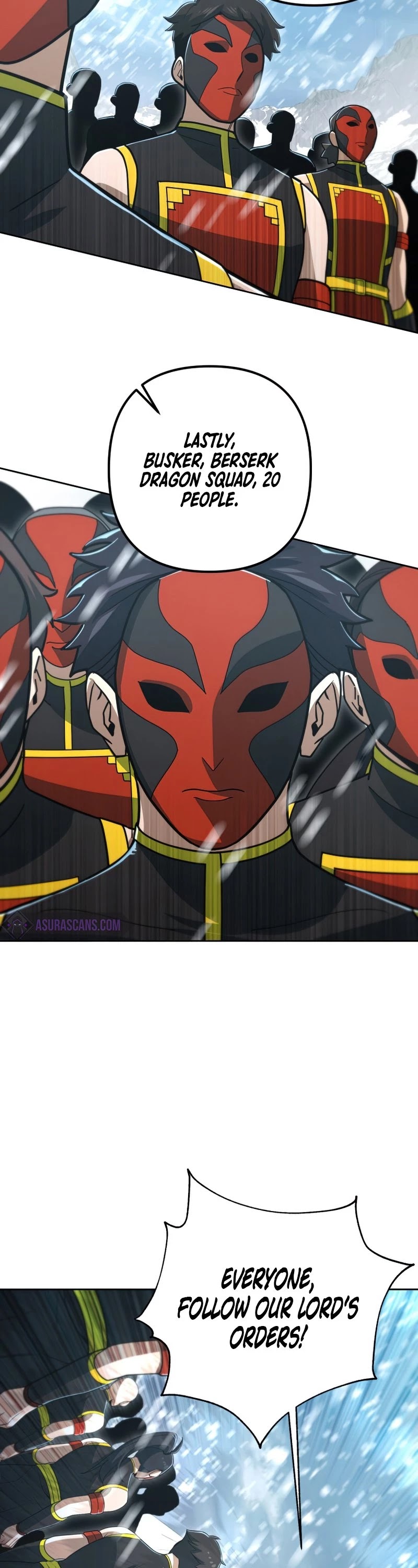 Maxed Out Leveling chapter 51 page 9