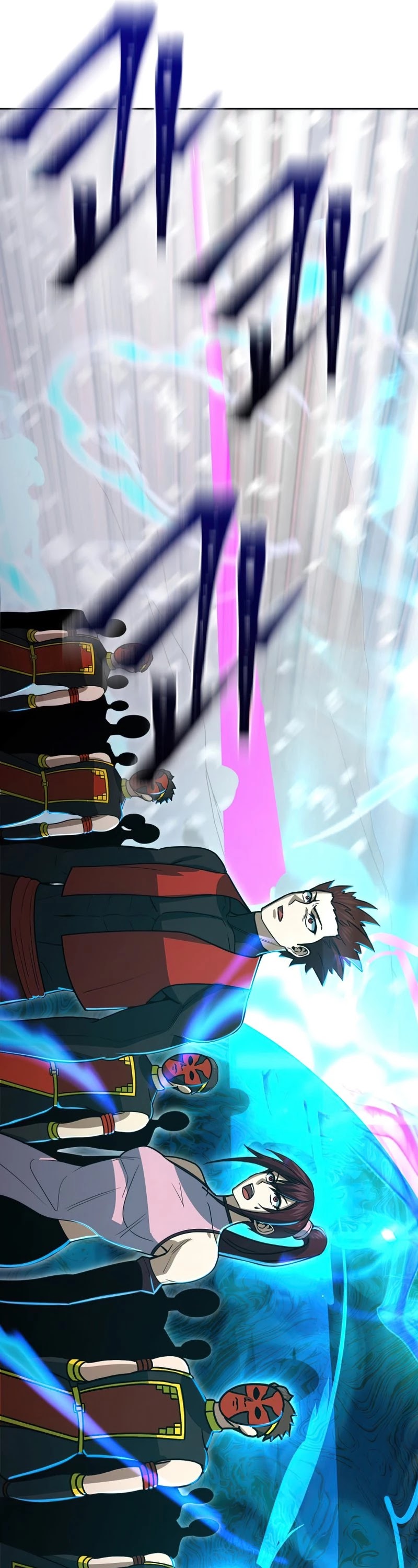 Maxed Out Leveling chapter 52 page 11