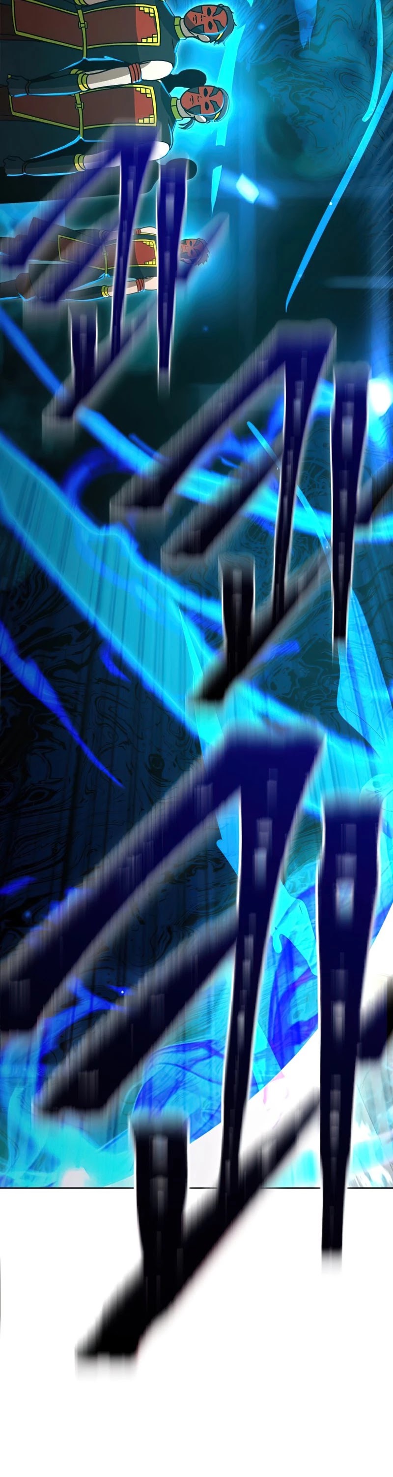 Maxed Out Leveling chapter 52 page 12