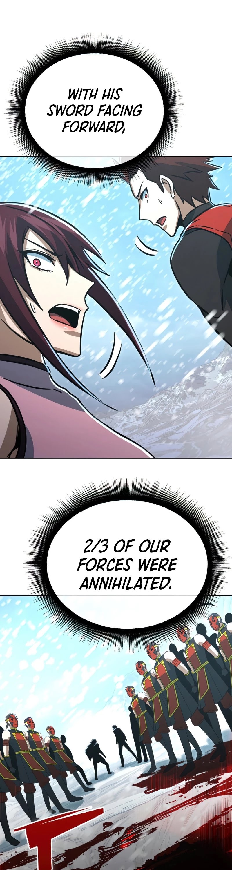 Maxed Out Leveling chapter 52 page 13