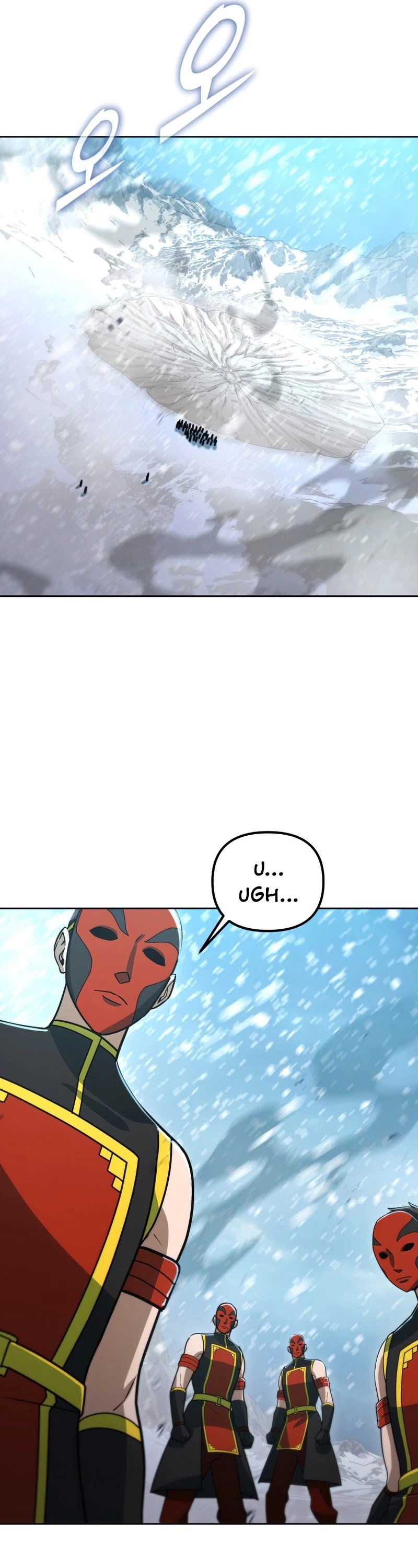 Maxed Out Leveling chapter 52 page 16