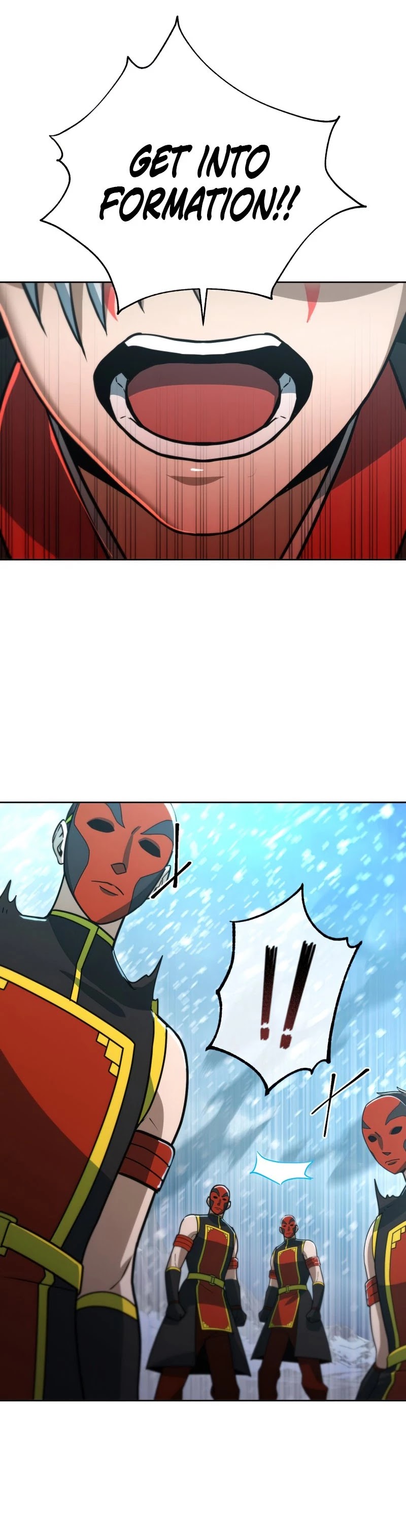 Maxed Out Leveling chapter 52 page 17