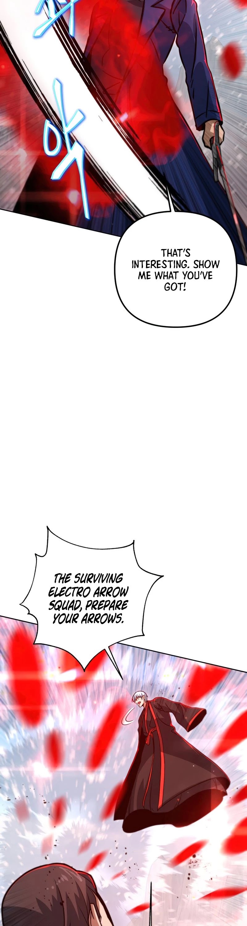 Maxed Out Leveling chapter 52 page 21