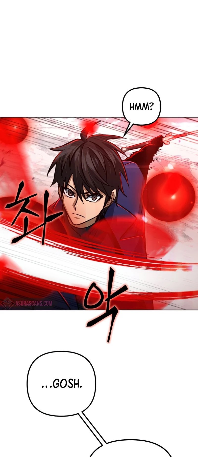 Maxed Out Leveling chapter 52 page 23