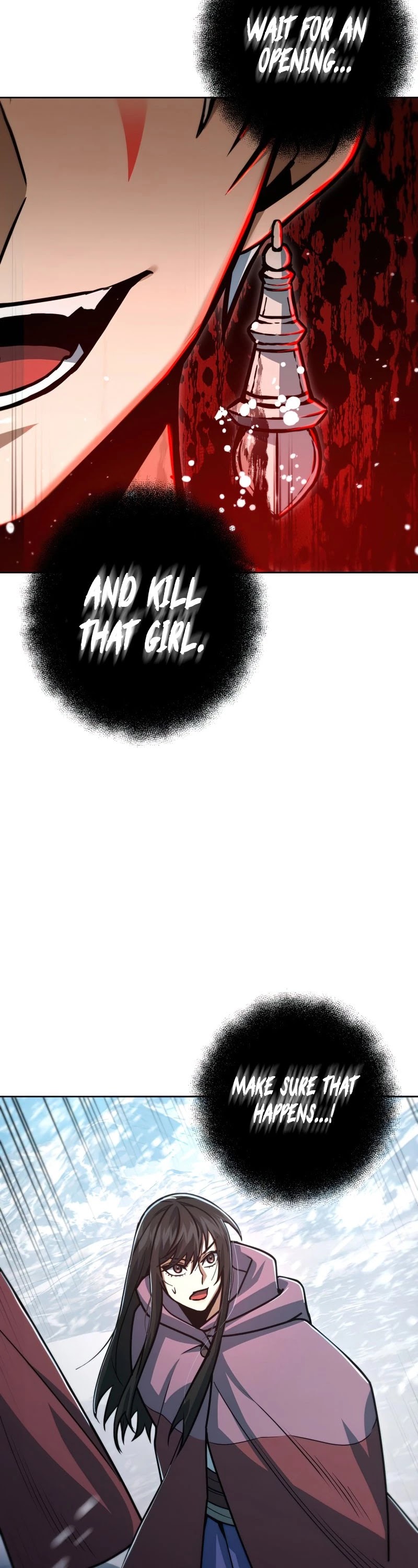 Maxed Out Leveling chapter 52 page 26