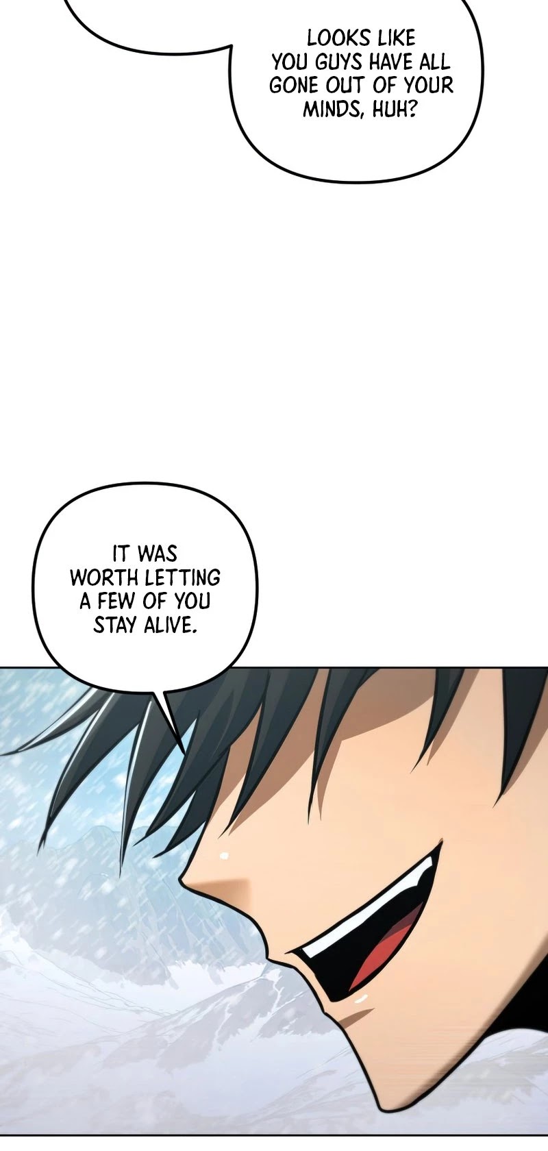 Maxed Out Leveling chapter 52 page 28