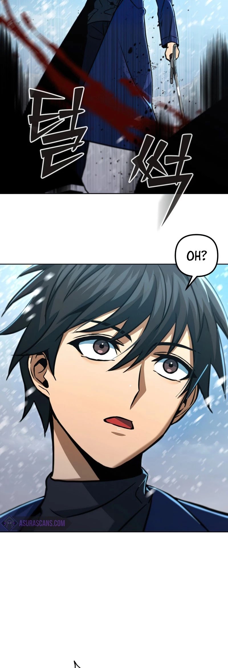 Maxed Out Leveling chapter 52 page 33