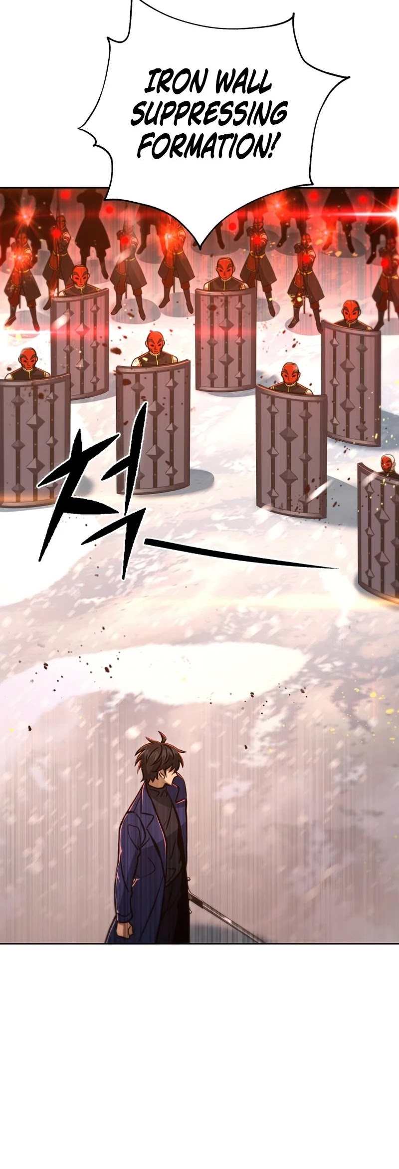 Maxed Out Leveling chapter 52 page 34