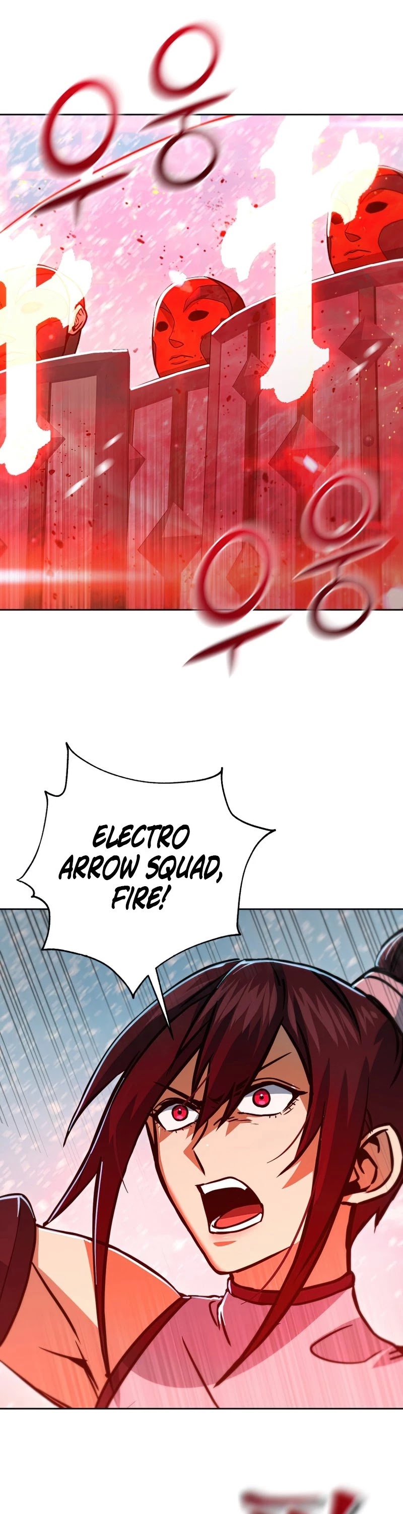 Maxed Out Leveling chapter 52 page 35