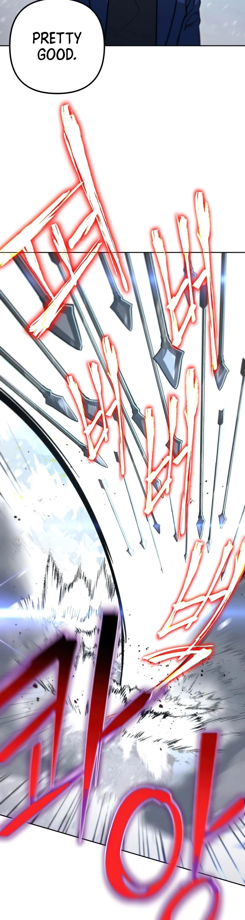 Maxed Out Leveling chapter 52 page 37