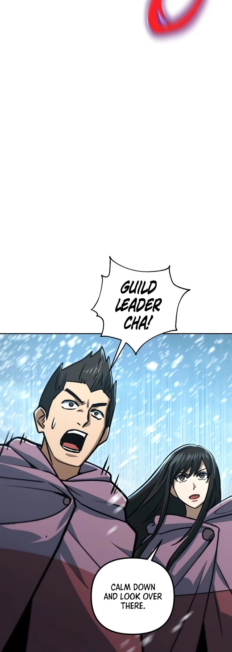 Maxed Out Leveling chapter 52 page 38