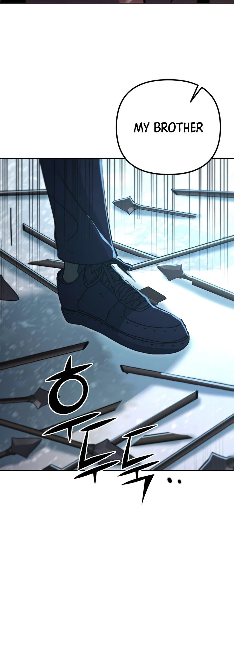 Maxed Out Leveling chapter 52 page 39