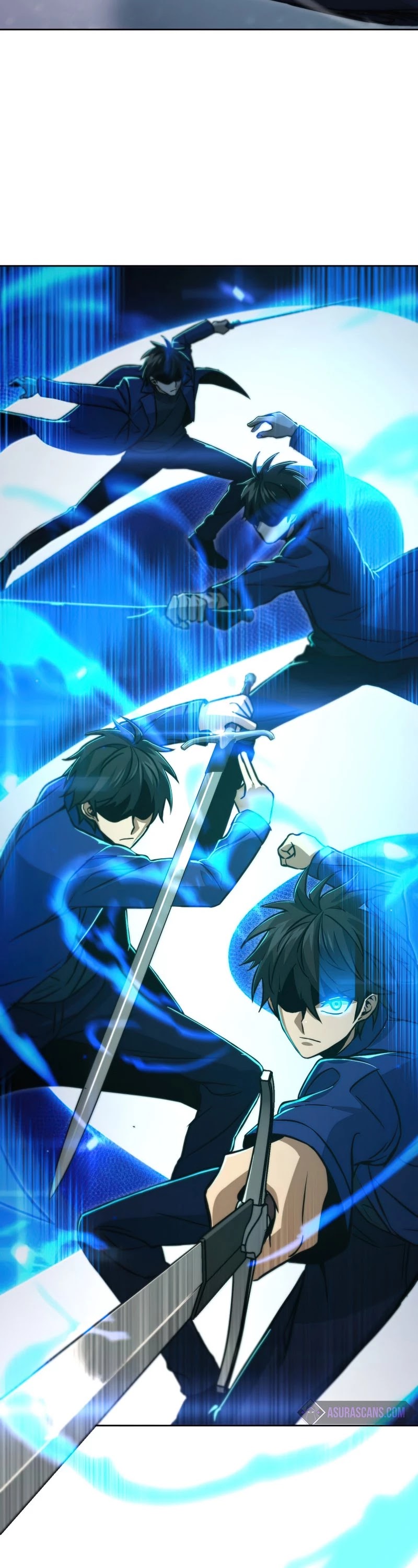 Maxed Out Leveling chapter 52 page 4