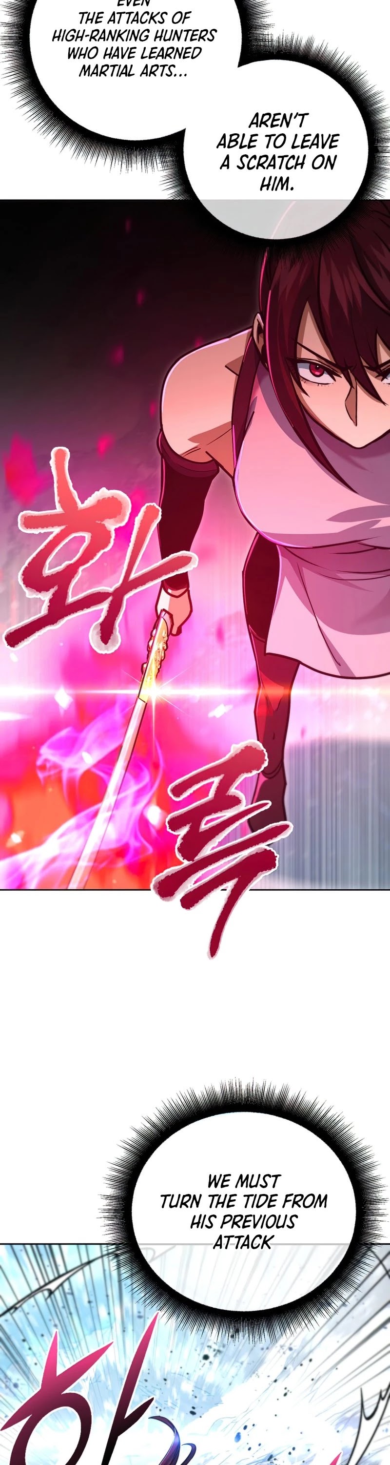 Maxed Out Leveling chapter 52 page 41