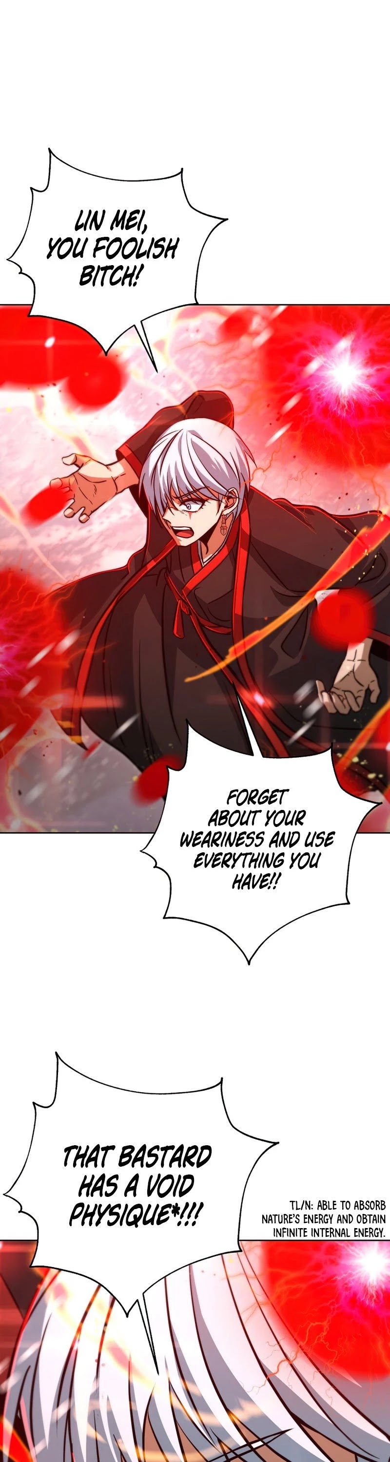 Maxed Out Leveling chapter 52 page 45