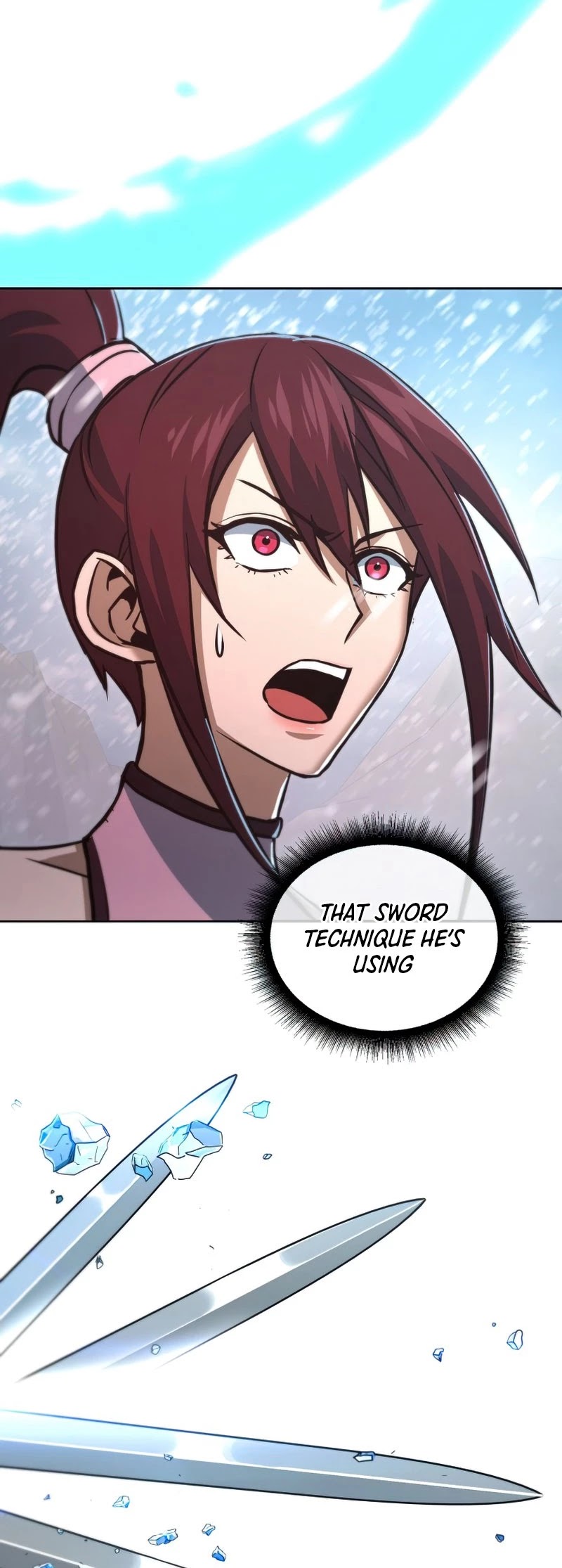 Maxed Out Leveling chapter 52 page 5