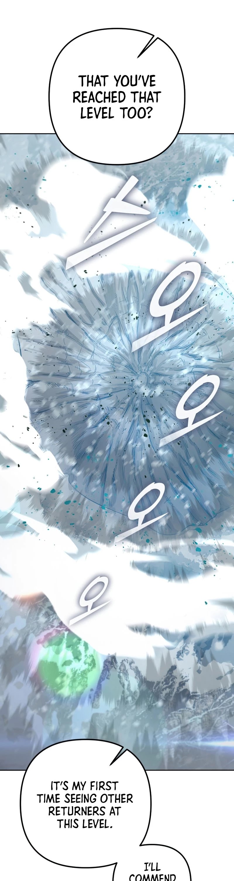 Maxed Out Leveling chapter 52 page 52