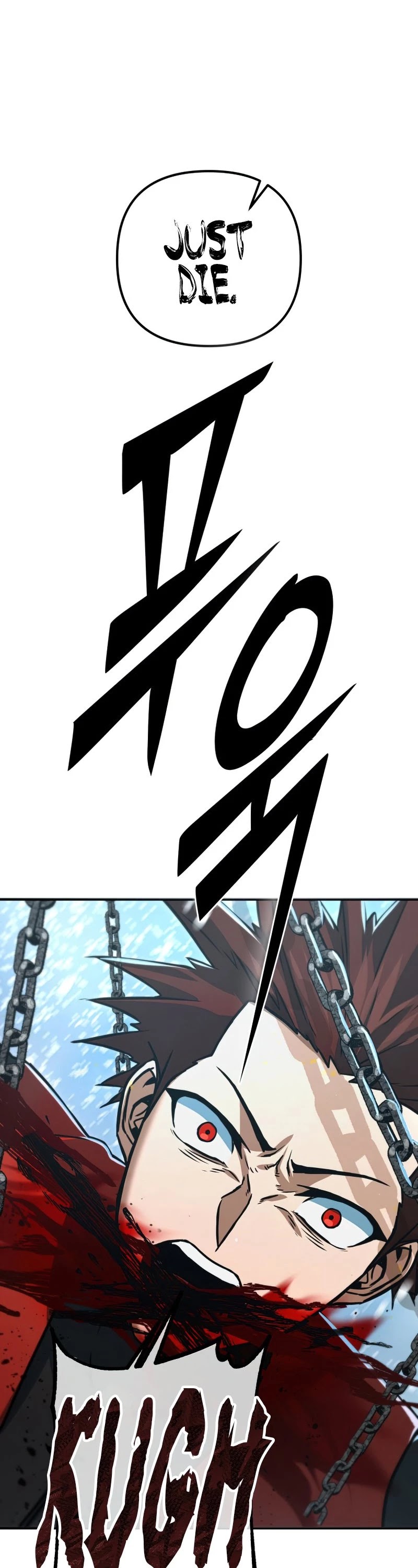 Maxed Out Leveling chapter 52 page 56