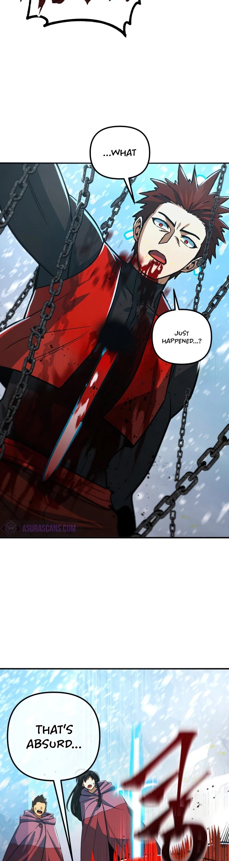 Maxed Out Leveling chapter 52 page 57