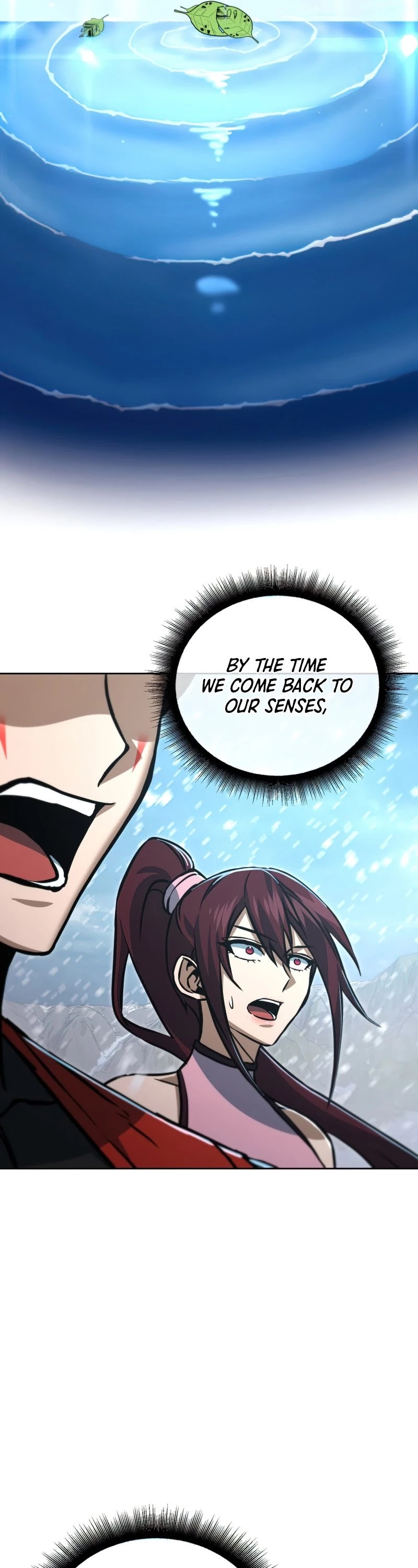 Maxed Out Leveling chapter 52 page 7