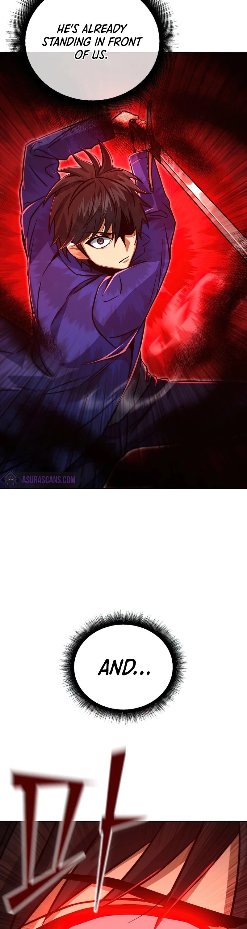 Maxed Out Leveling chapter 52 page 8