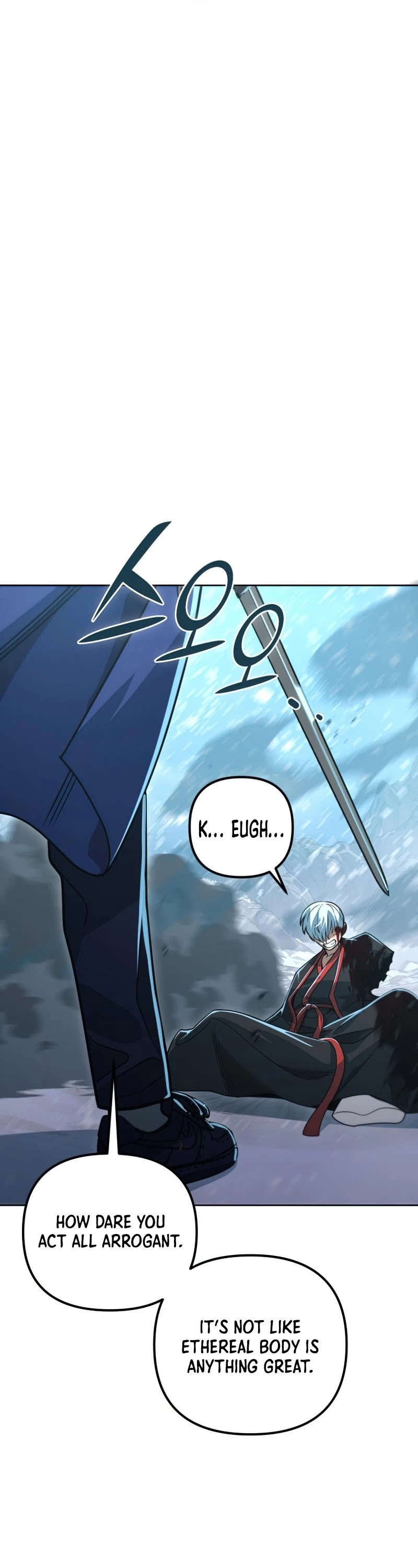 Maxed Out Leveling chapter 53 page 14