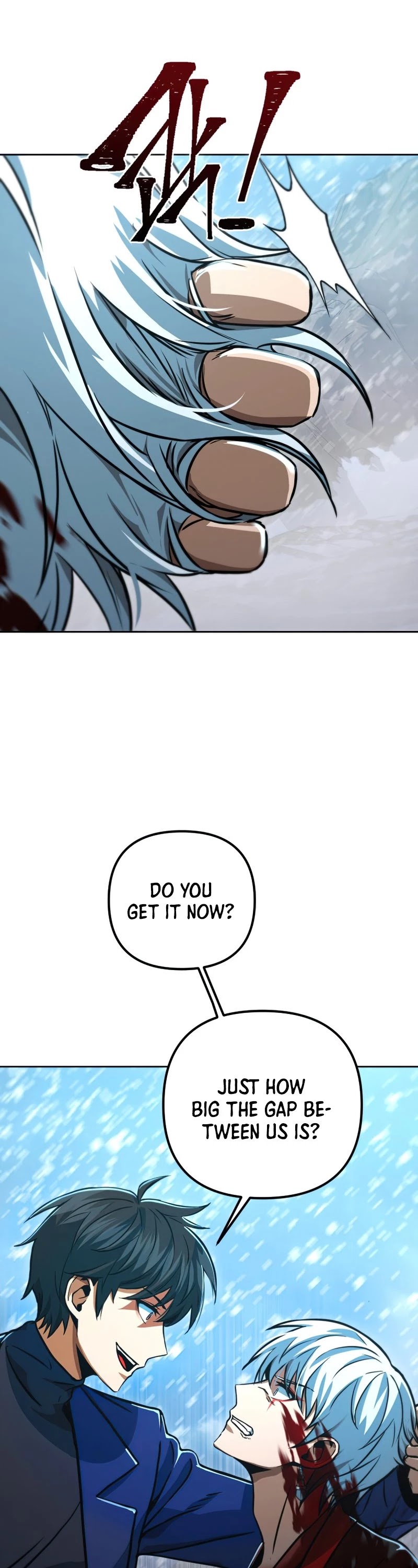 Maxed Out Leveling chapter 53 page 15