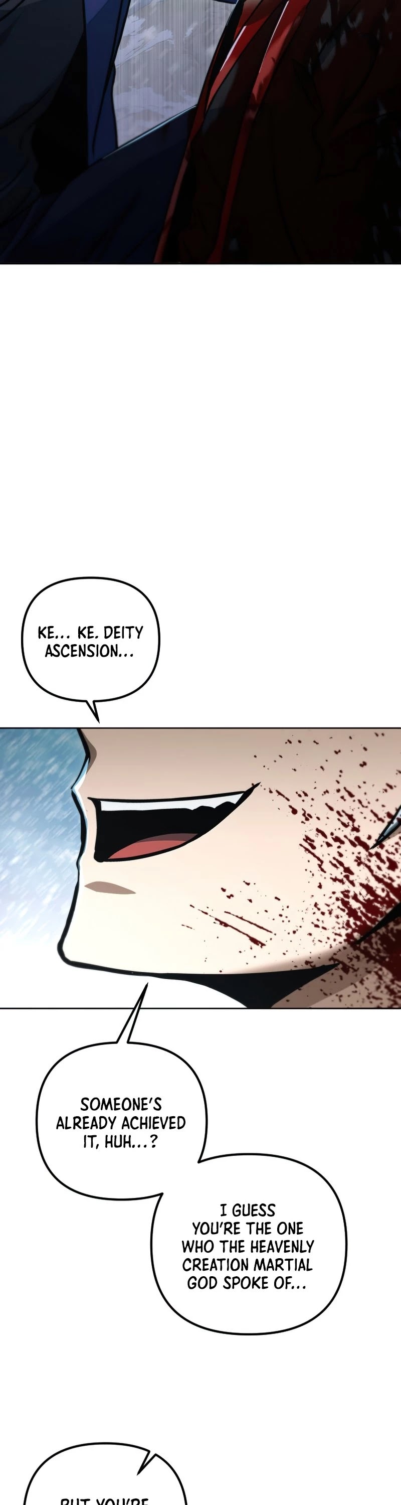 Maxed Out Leveling chapter 53 page 16