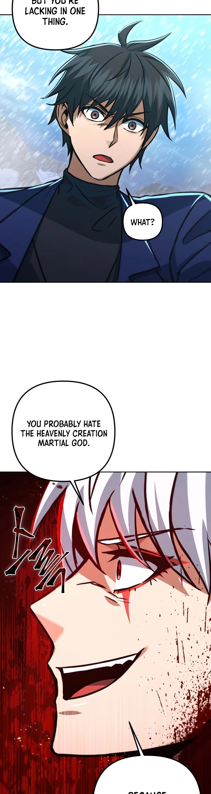 Maxed Out Leveling chapter 53 page 17