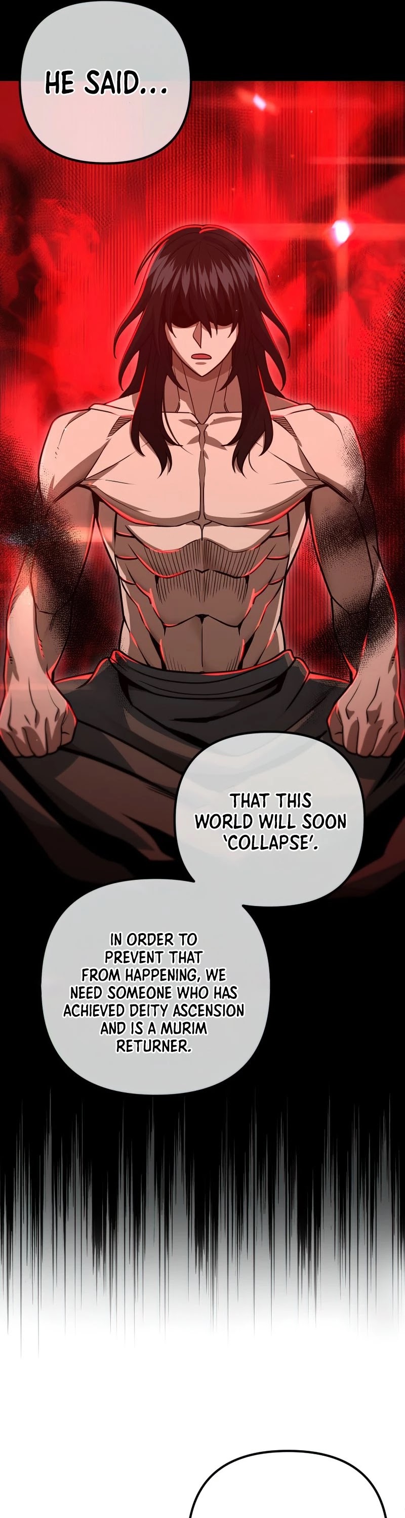 Maxed Out Leveling chapter 53 page 20