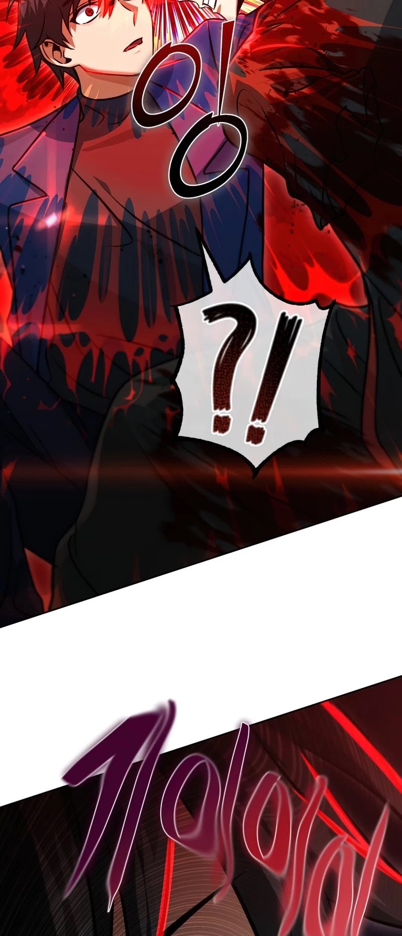 Maxed Out Leveling chapter 53 page 24