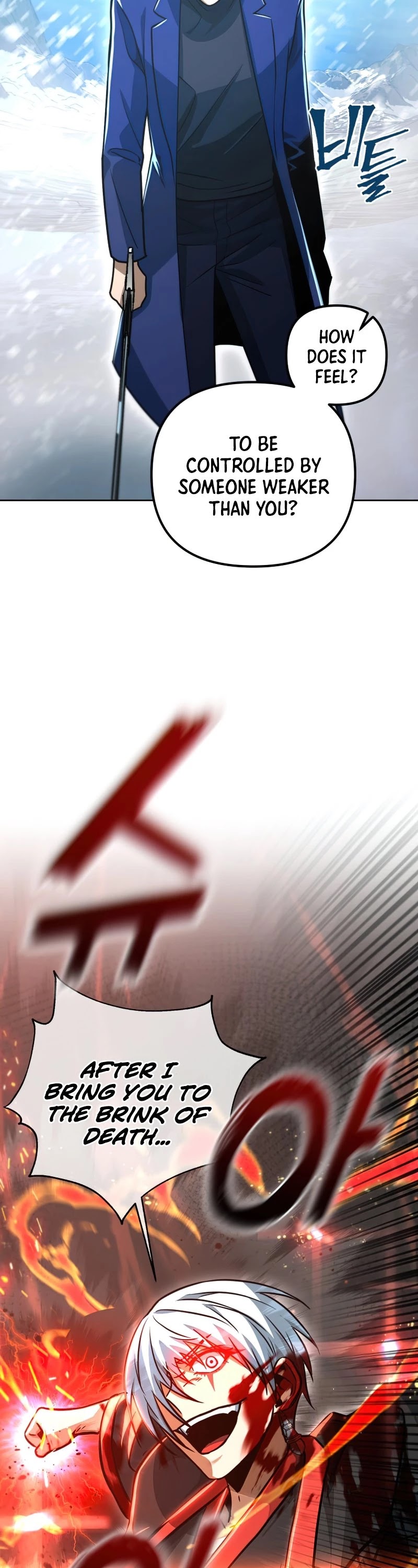 Maxed Out Leveling chapter 53 page 28