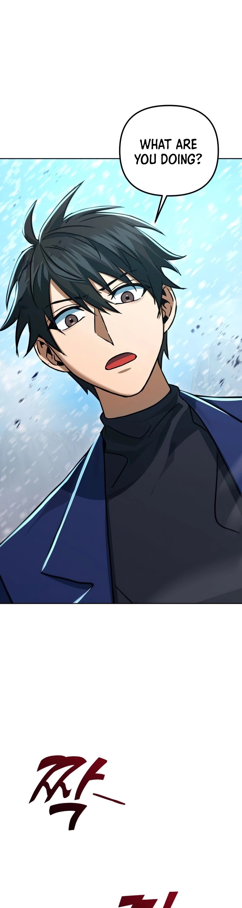 Maxed Out Leveling chapter 53 page 32