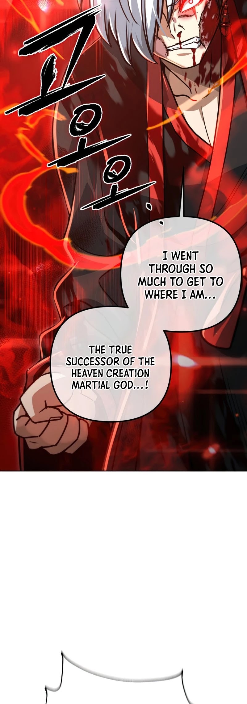 Maxed Out Leveling chapter 53 page 36