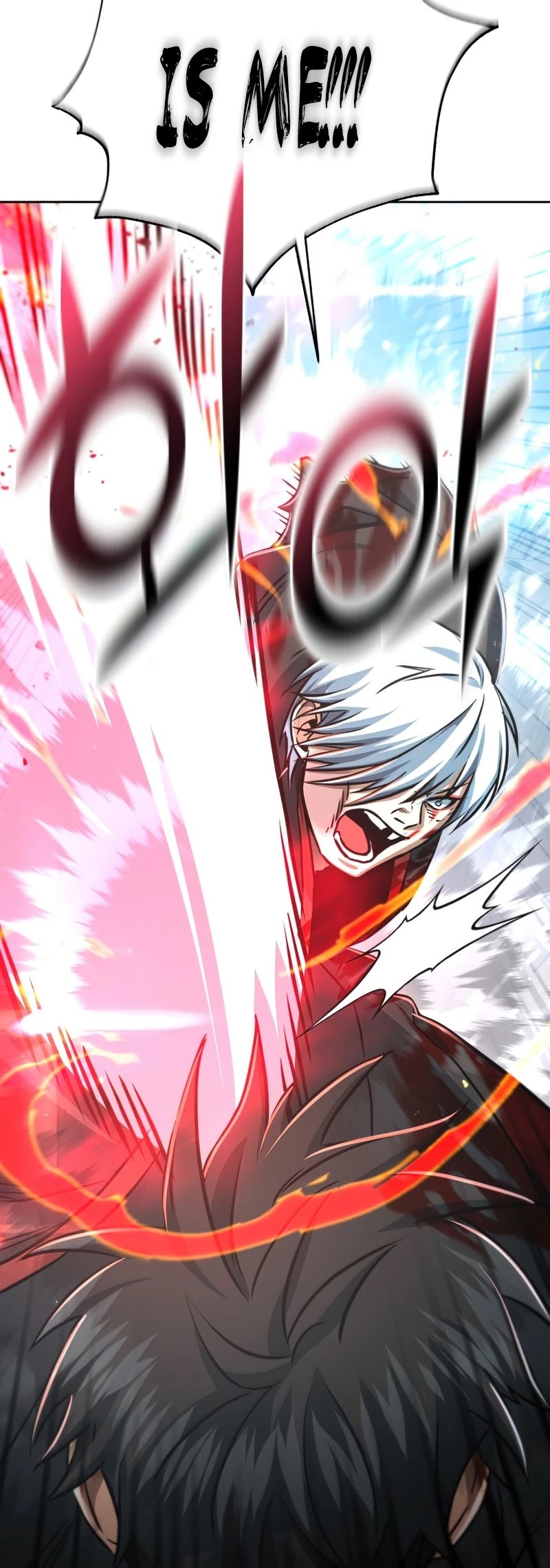 Maxed Out Leveling chapter 53 page 37