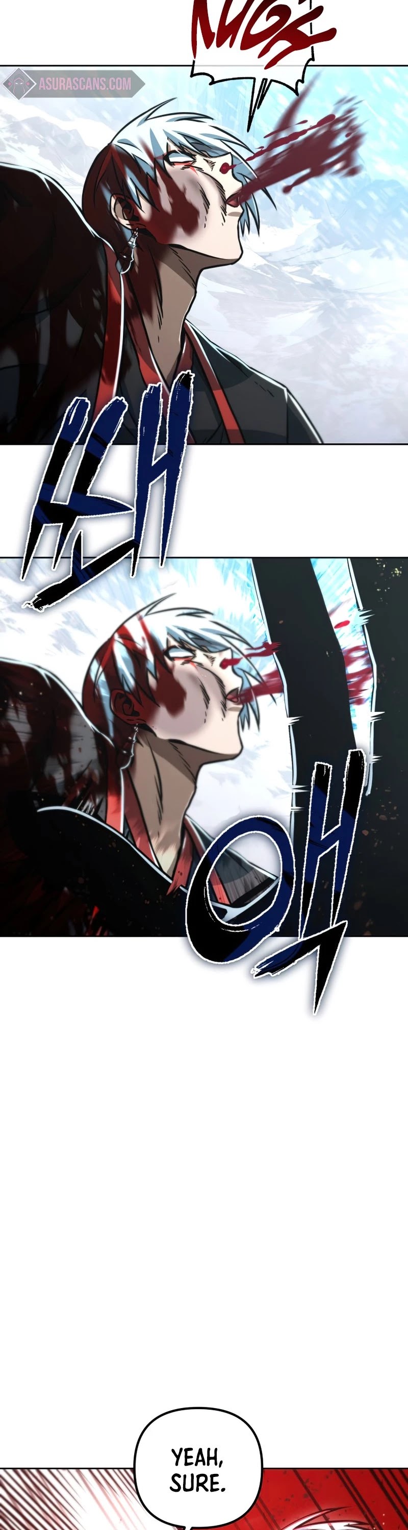 Maxed Out Leveling chapter 53 page 39